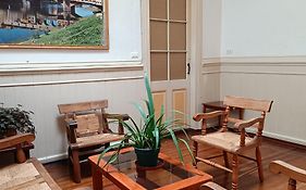 Hostal Tulio Porteno